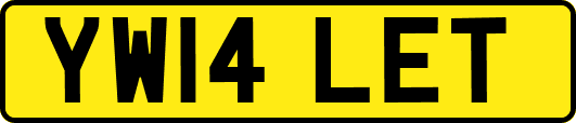 YW14LET