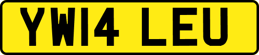 YW14LEU