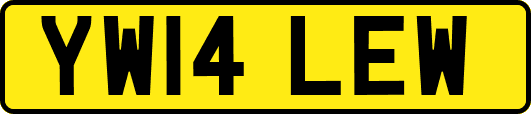 YW14LEW