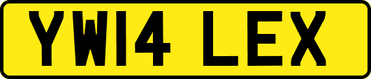 YW14LEX