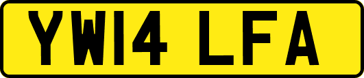 YW14LFA