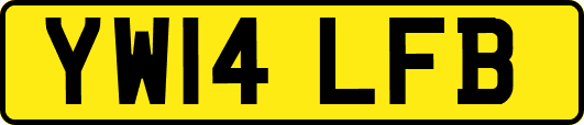 YW14LFB