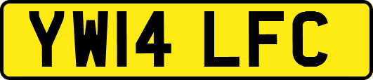 YW14LFC