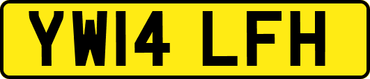 YW14LFH