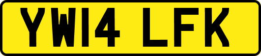 YW14LFK
