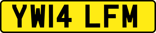 YW14LFM