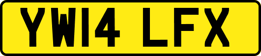YW14LFX