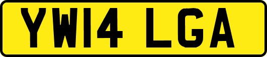 YW14LGA