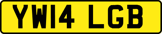 YW14LGB