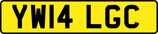 YW14LGC