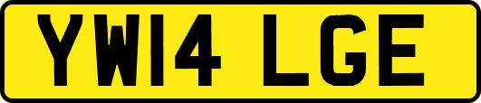 YW14LGE
