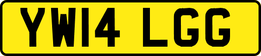 YW14LGG