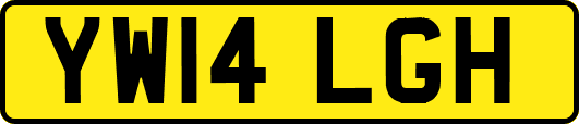 YW14LGH