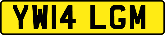 YW14LGM