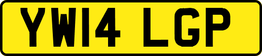 YW14LGP