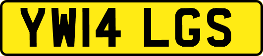 YW14LGS