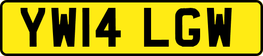 YW14LGW