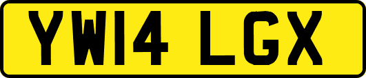 YW14LGX