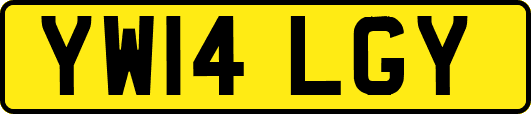 YW14LGY