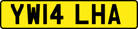 YW14LHA