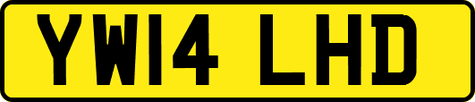 YW14LHD