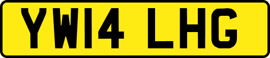 YW14LHG