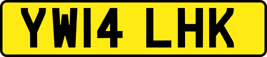 YW14LHK