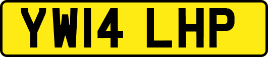 YW14LHP