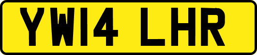 YW14LHR