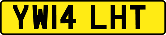 YW14LHT