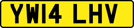 YW14LHV