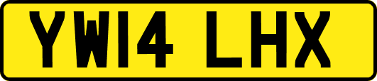 YW14LHX