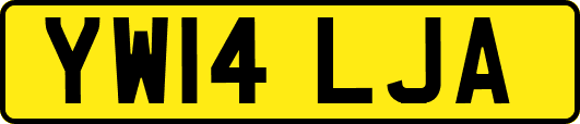 YW14LJA