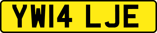 YW14LJE