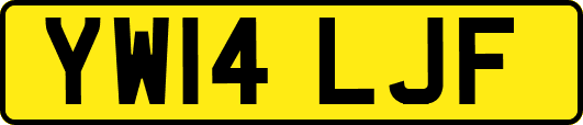 YW14LJF