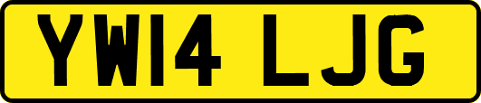 YW14LJG