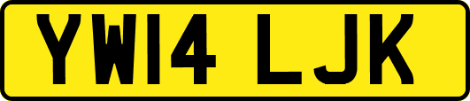 YW14LJK