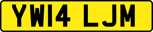 YW14LJM