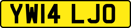 YW14LJO
