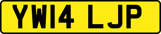 YW14LJP