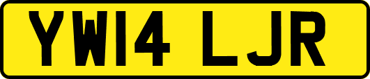 YW14LJR