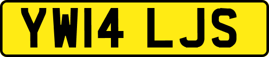 YW14LJS