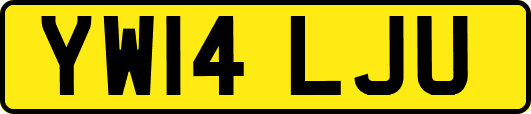 YW14LJU