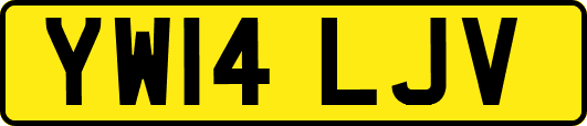 YW14LJV