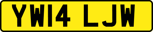 YW14LJW