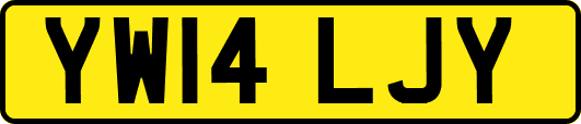 YW14LJY