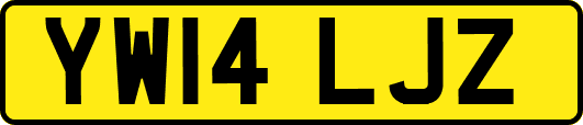 YW14LJZ