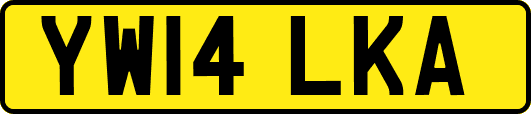 YW14LKA