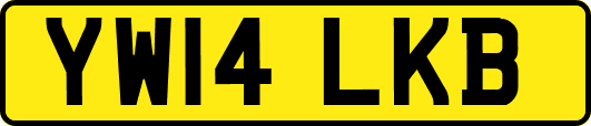 YW14LKB