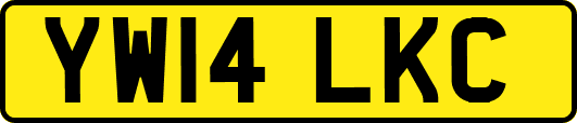 YW14LKC